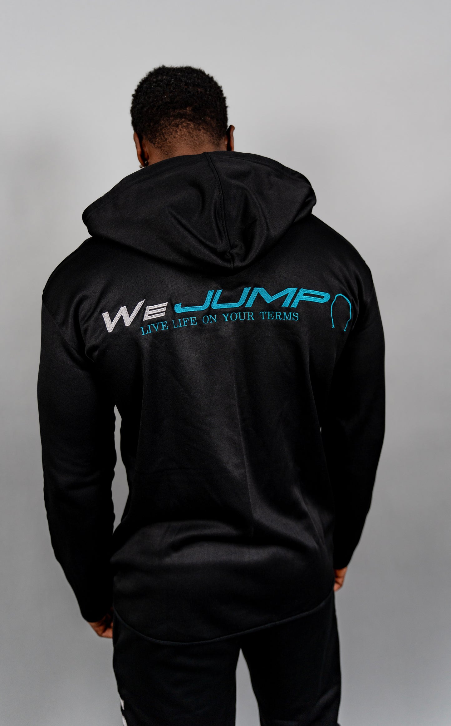 We Jump tracksuit