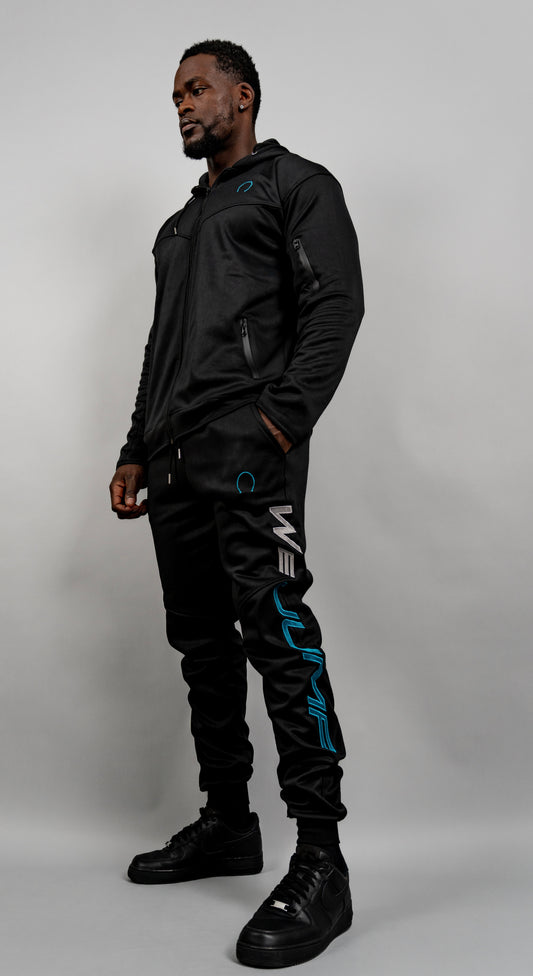 We Jump tracksuit
