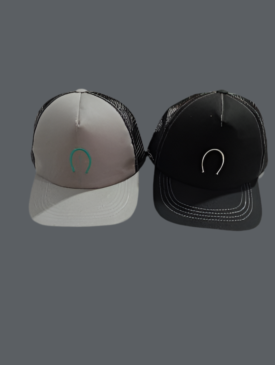 Caps