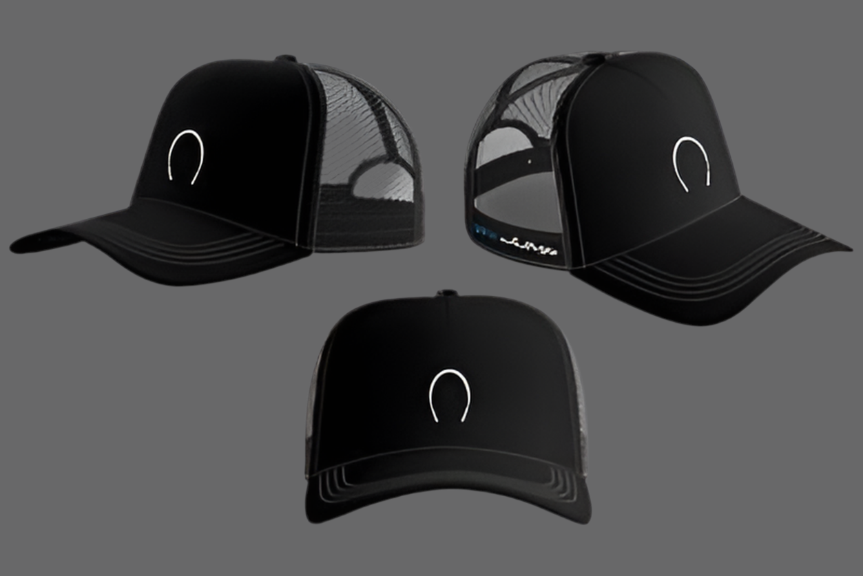 Caps